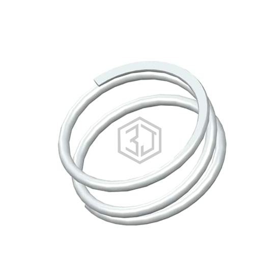 S-1550CS - Century Spring Corp - Springs - Compression, Tapered