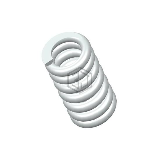 L-31CS - Century Spring Corp - Springs - Compression, Tapered