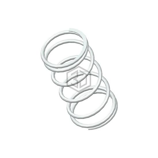 BB-28CS - Century Spring Corp - Springs - Compression, Tapered