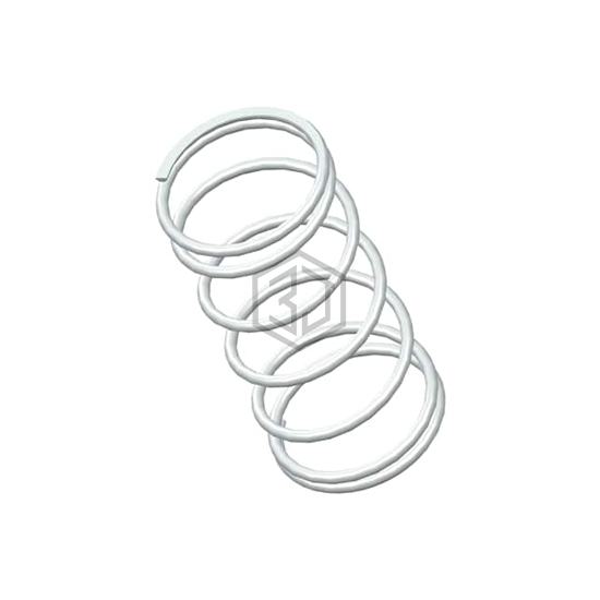 S-234CS - Century Spring Corp - Springs - Compression, Tapered