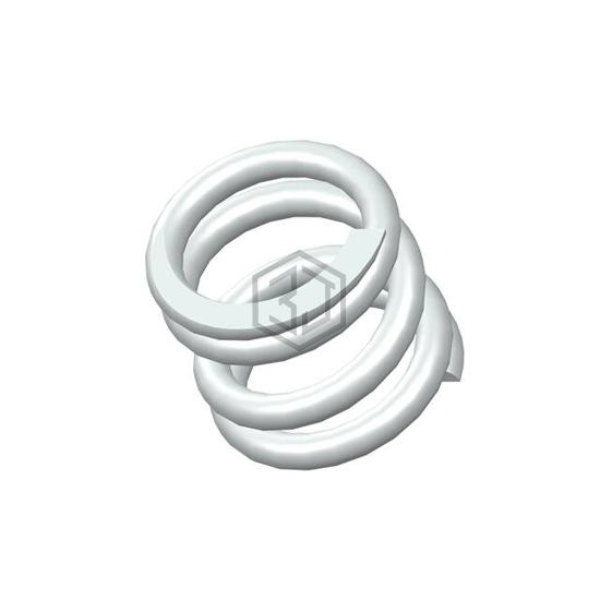 S-1220CS - Century Spring Corp - Springs - Compression, Tapered