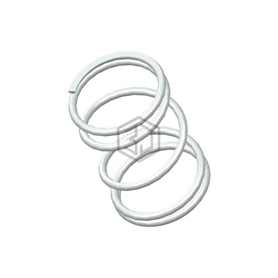 S-882CS - Century Spring Corp - Springs - Compression, Tapered