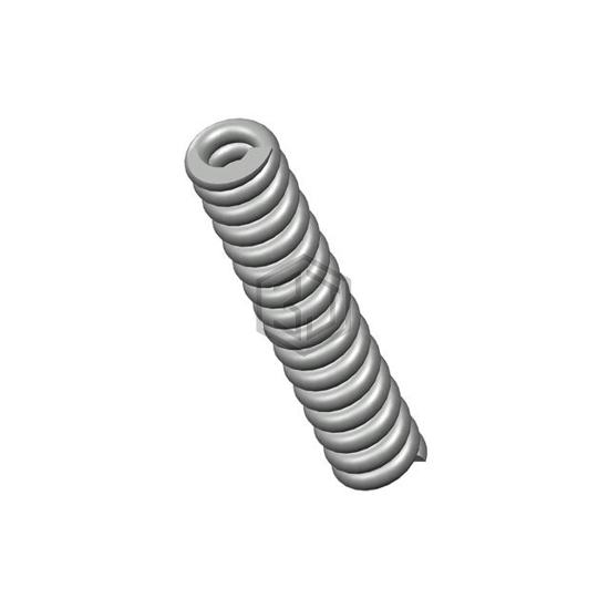 2987CS - Century Spring Corp - Springs - Compression, Tapered