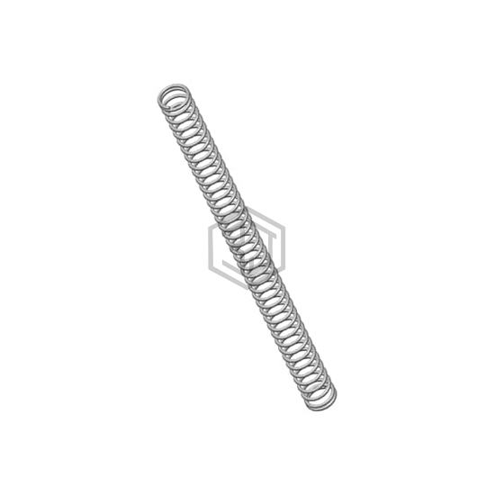10289CS - Century Spring Corp - Springs - Compression, Tapered