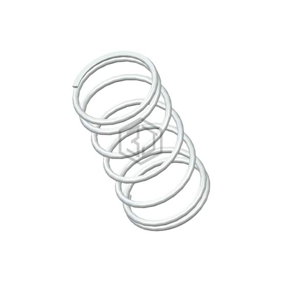 S-1478CS - Century Spring Corp - Springs - Compression, Tapered