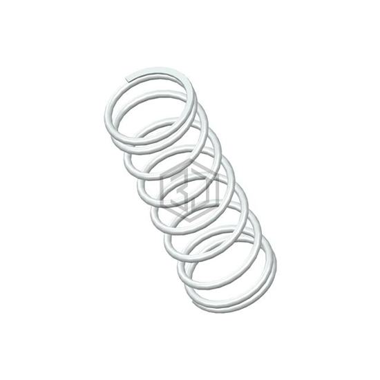 S-433CS - Century Spring Corp - Springs - Compression, Tapered