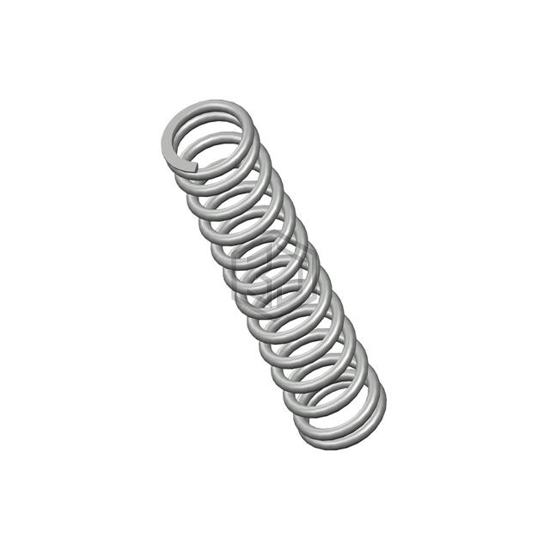 10655CS - Century Spring Corp - Springs - Compression, Tapered