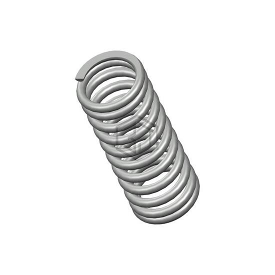 10119CS - Century Spring Corp - Springs - Compression, Tapered