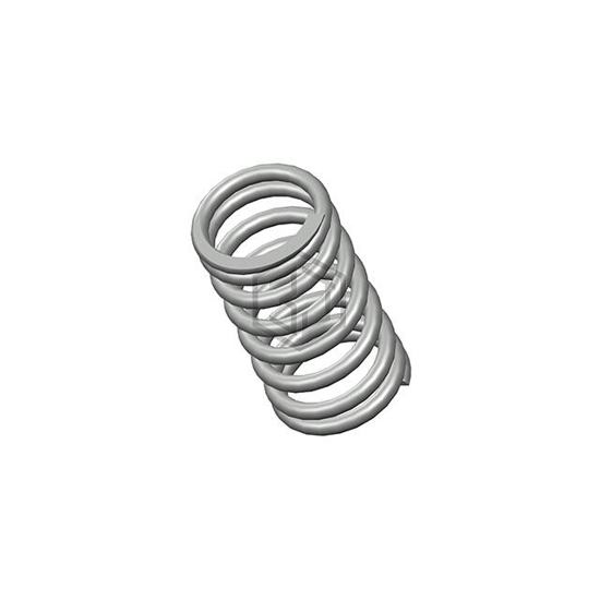 4391CS - Century Spring Corp - Springs - Compression, Tapered