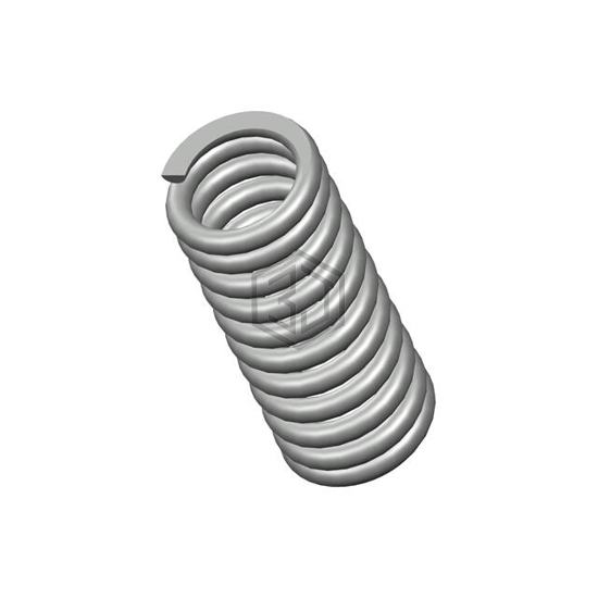 12099CS - Century Spring Corp - Springs - Compression, Tapered
