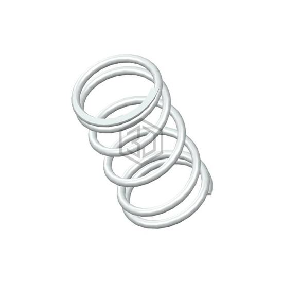 S-1471CS - Century Spring Corp - Springs - Compression, Tapered