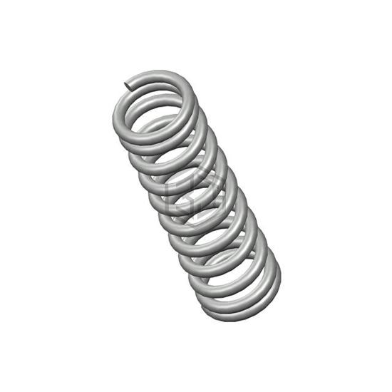 12451CS - Century Spring Corp - Springs - Compression, Tapered