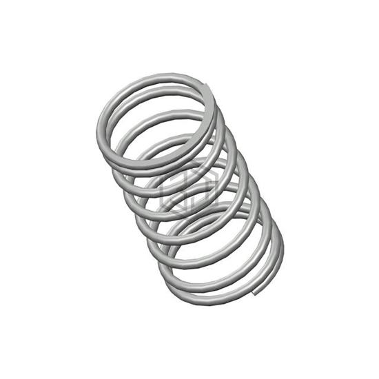 10656CS - Century Spring Corp - Springs - Compression, Tapered