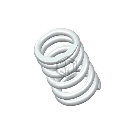 S-1373CS - Century Spring Corp - Springs - Compression, Tapered