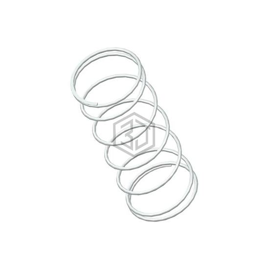 S-1439CS - Century Spring Corp - Springs - Compression, Tapered