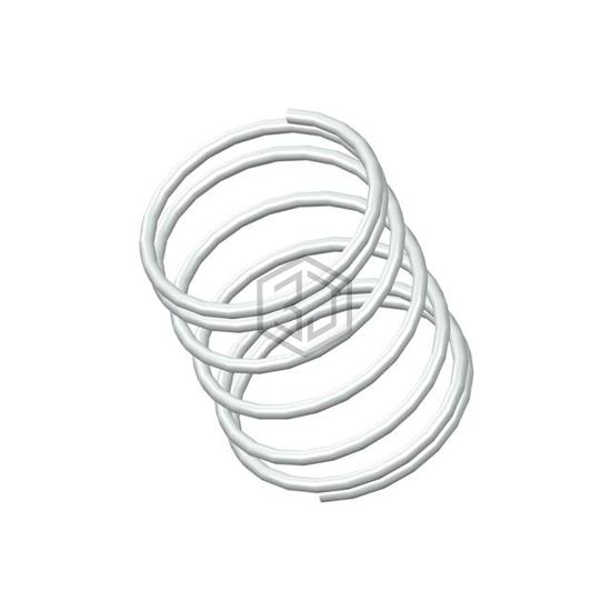 12271CS - Century Spring Corp - Springs - Compression, Tapered