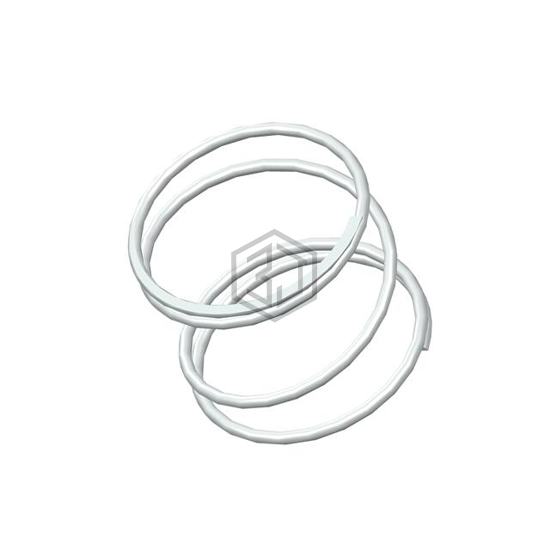 11386CS - Century Spring Corp - Springs - Compression, Tapered