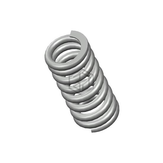 PP-1CS - Century Spring Corp - Springs - Compression, Tapered