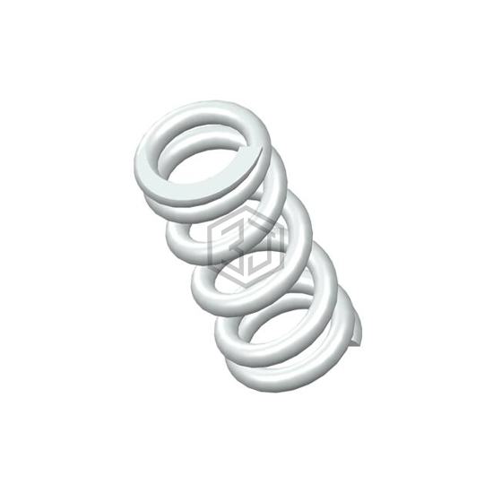S-1402CS - Century Spring Corp - Springs - Compression, Tapered