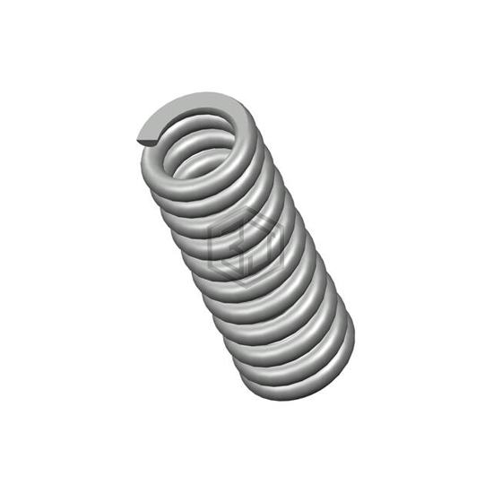 10988CS - Century Spring Corp - Springs - Compression, Tapered