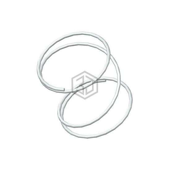 12699CS - Century Spring Corp - Springs - Compression, Tapered