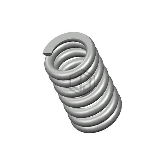 K-48CS - Century Spring Corp - Springs - Compression, Tapered