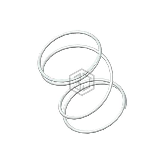 S-3087CS - Century Spring Corp - Springs - Compression, Tapered