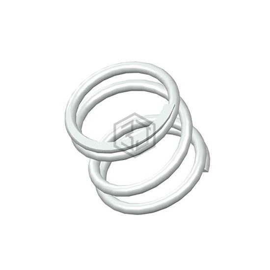 11915CS - Century Spring Corp - Springs - Compression, Tapered