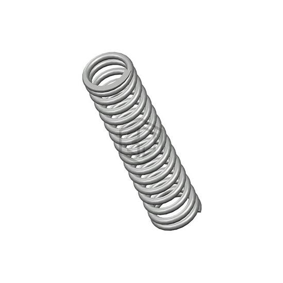 4375CS - Century Spring Corp - Springs - Compression, Tapered