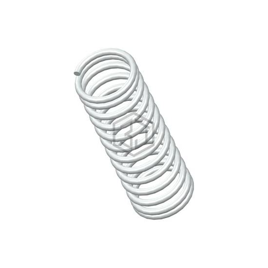S-1611CS - Century Spring Corp - Springs - Compression, Tapered