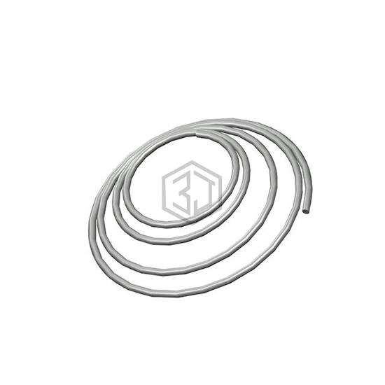 TA-2184CS - Century Spring Corp - Springs - Compression, Tapered