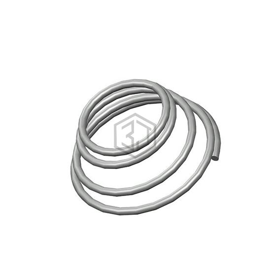 TA-2410CS - Century Spring Corp - Springs - Compression, Tapered