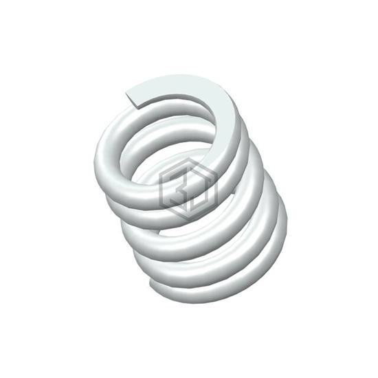 10595CS - Century Spring Corp - Springs - Compression, Tapered