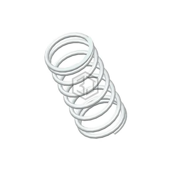 S-411CS - Century Spring Corp - Springs - Compression, Tapered