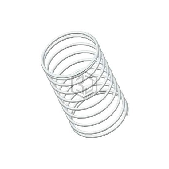 S-3247CS - Century Spring Corp - Springs - Compression, Tapered