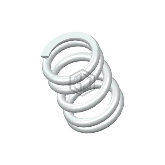 S-884CS - Century Spring Corp - Springs - Compression, Tapered