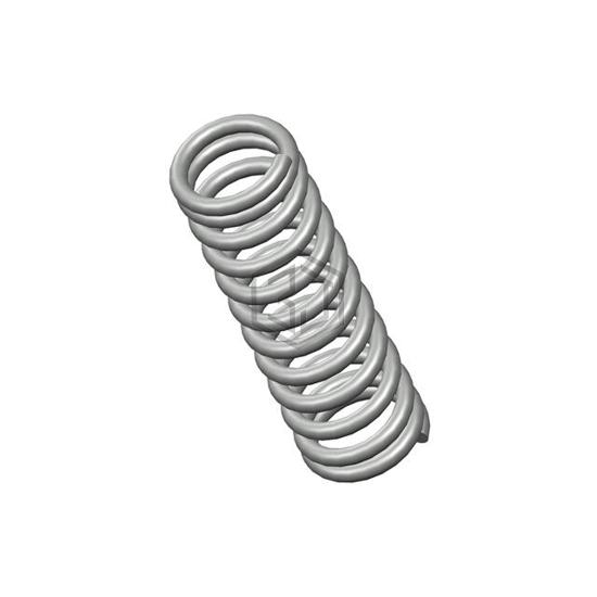 3106CS - Century Spring Corp - Springs - Compression, Tapered