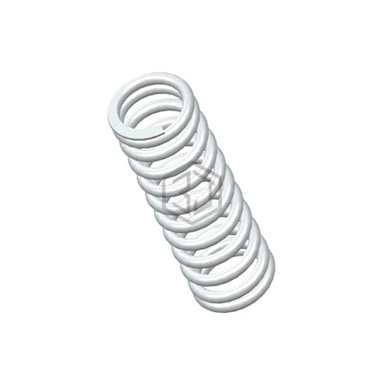 S-493CS - Century Spring Corp - Springs - Compression, Tapered