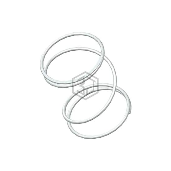 S-1256CS - Century Spring Corp - Springs - Compression, Tapered