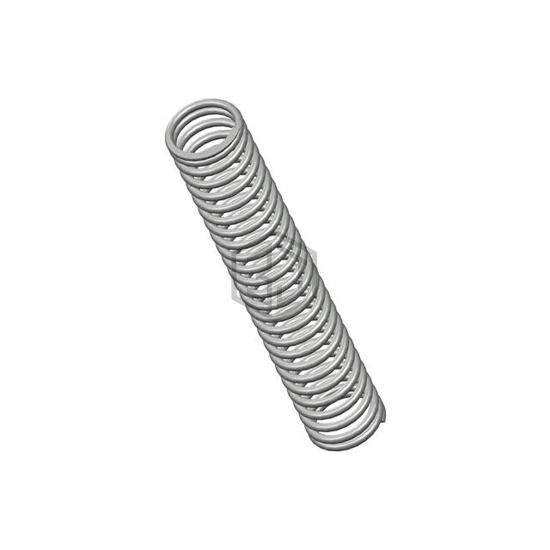 11967CS - Century Spring Corp - Springs - Compression, Tapered