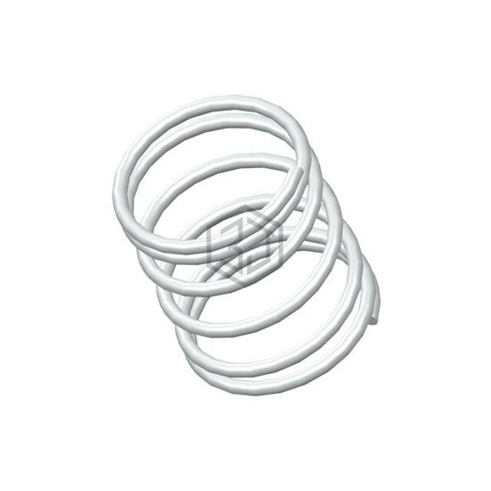 11850CS - Century Spring Corp - Springs - Compression, Tapered