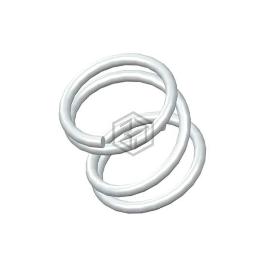 S-1698CS - Century Spring Corp - Springs - Compression, Tapered