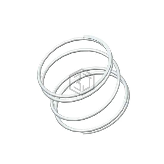 B8-47CS - Century Spring Corp - Springs - Compression, Tapered