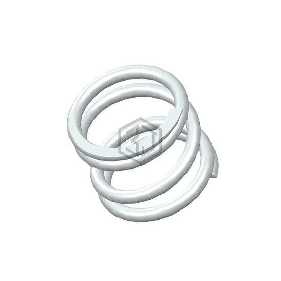 S-371CS - Century Spring Corp - Springs - Compression, Tapered