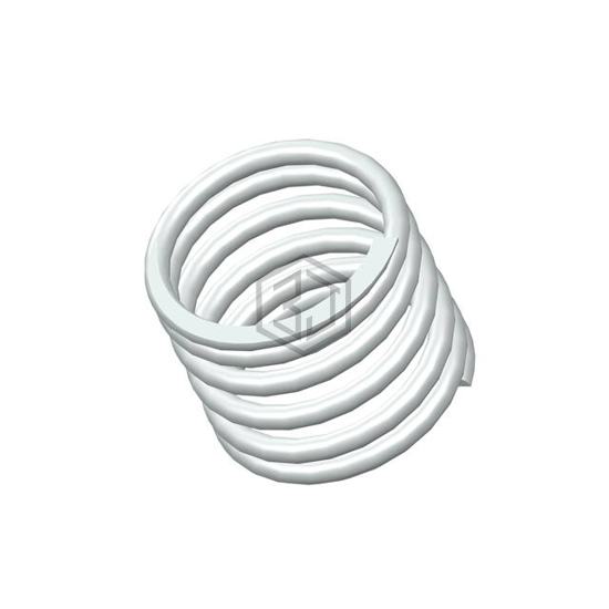 S-345CS - Century Spring Corp - Springs - Compression, Tapered