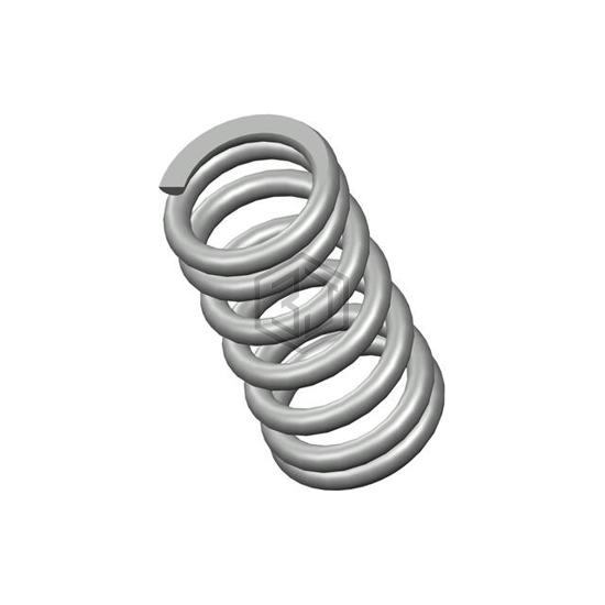 11719CS - Century Spring Corp - Springs - Compression, Tapered