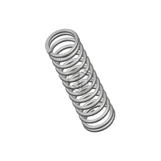 362CS - Century Spring Corp - Springs - Compression, Tapered