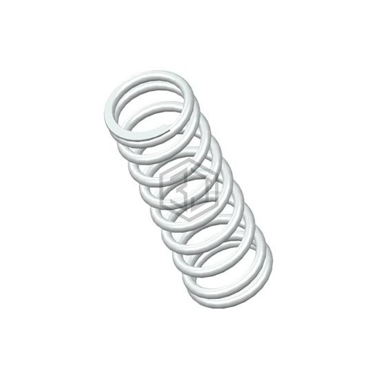 B9-56CS - Century Spring Corp - Springs - Compression, Tapered
