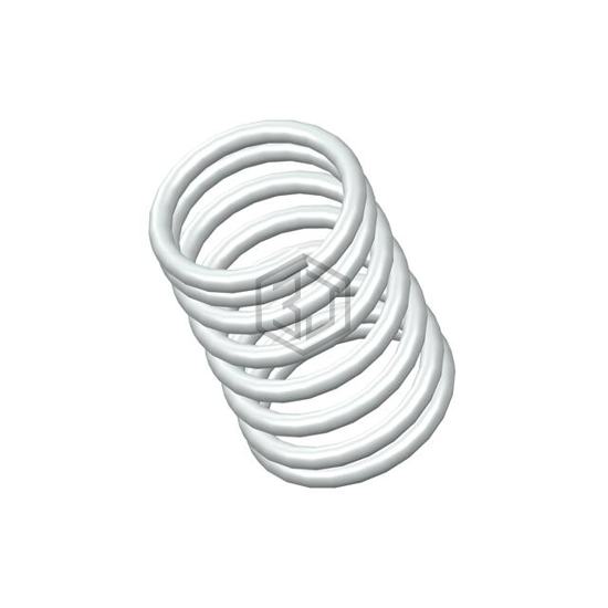 11263CS - Century Spring Corp - Springs - Compression, Tapered