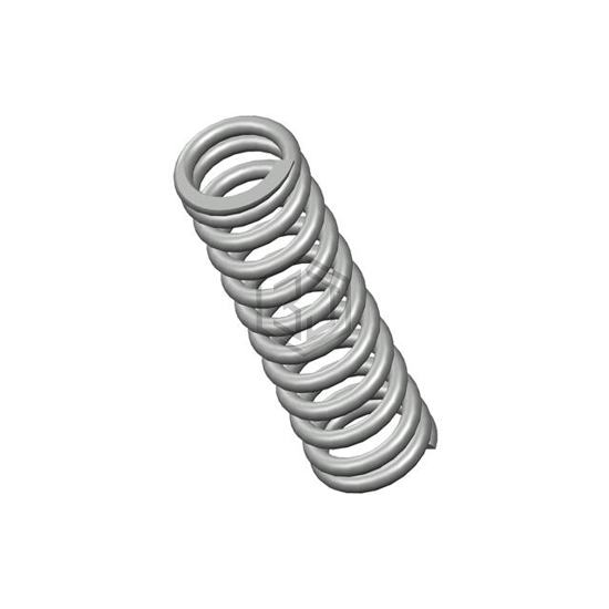 AA-1CS - Century Spring Corp - Springs - Compression, Tapered